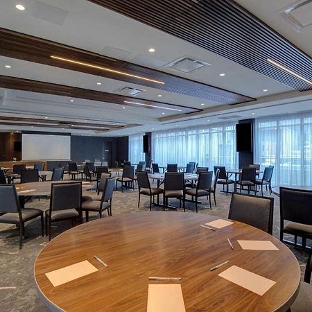 Homewood Suites By Hilton Montreal Downtown Buitenkant foto