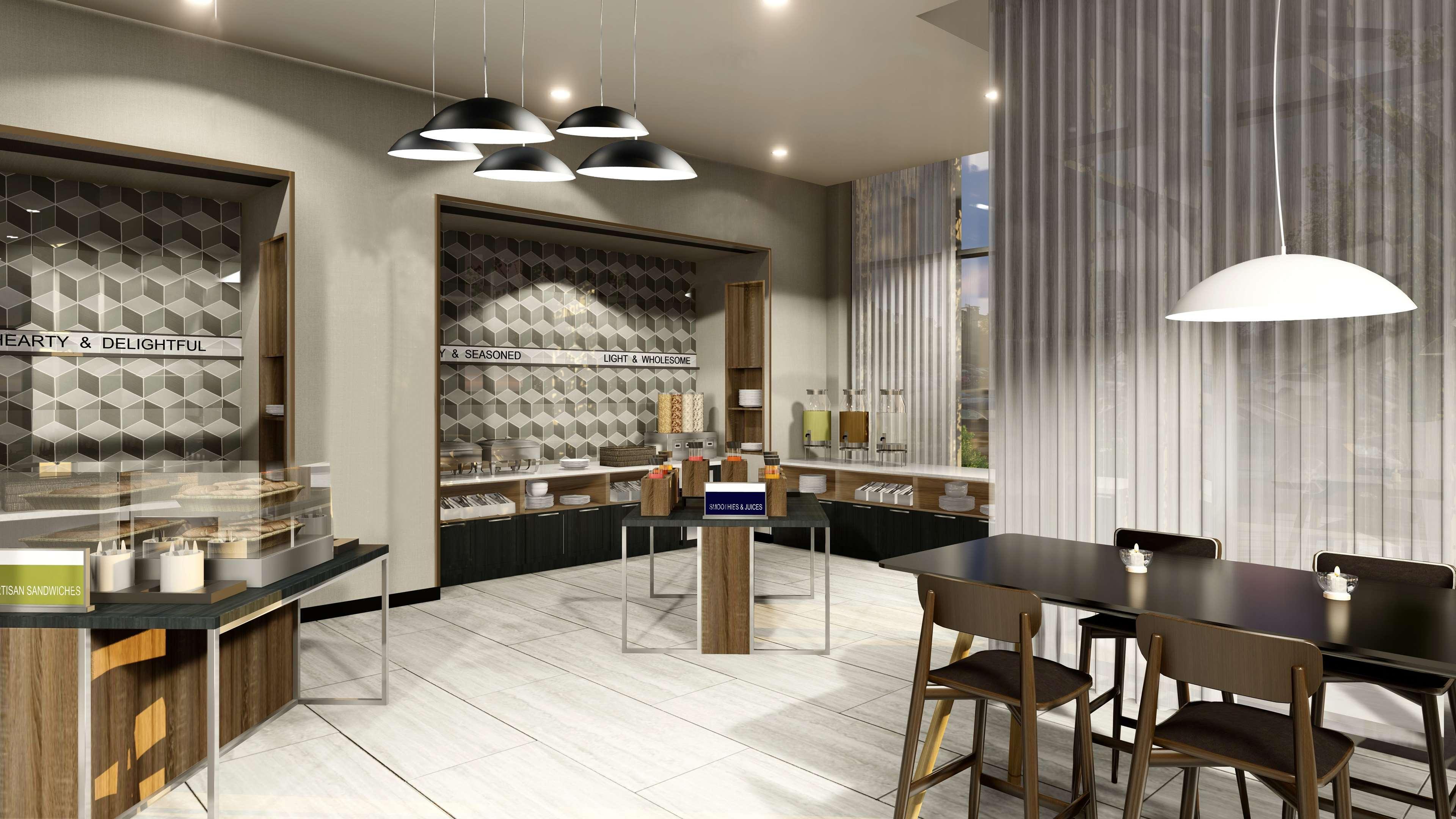 Homewood Suites By Hilton Montreal Downtown Buitenkant foto