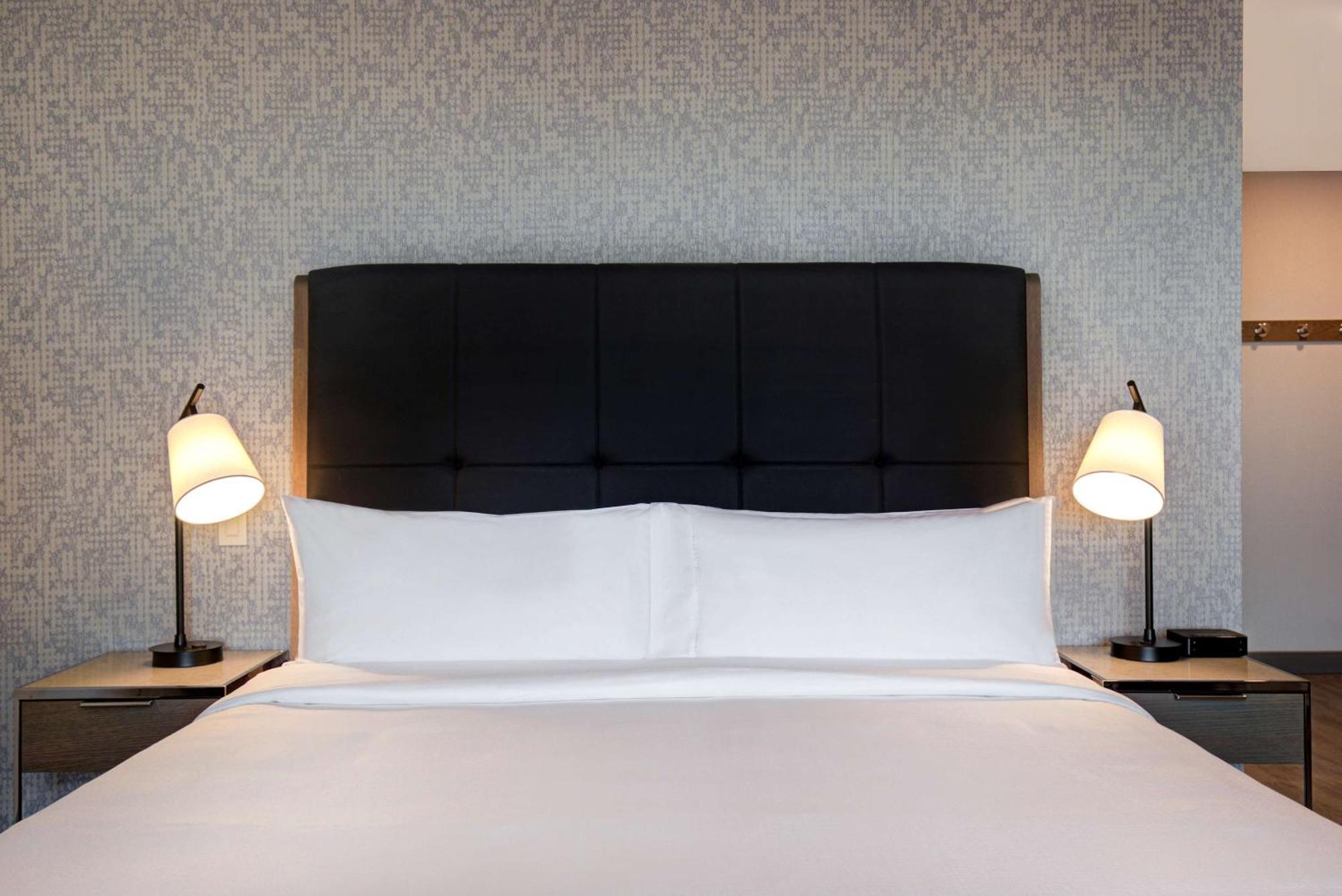 Homewood Suites By Hilton Montreal Downtown Buitenkant foto