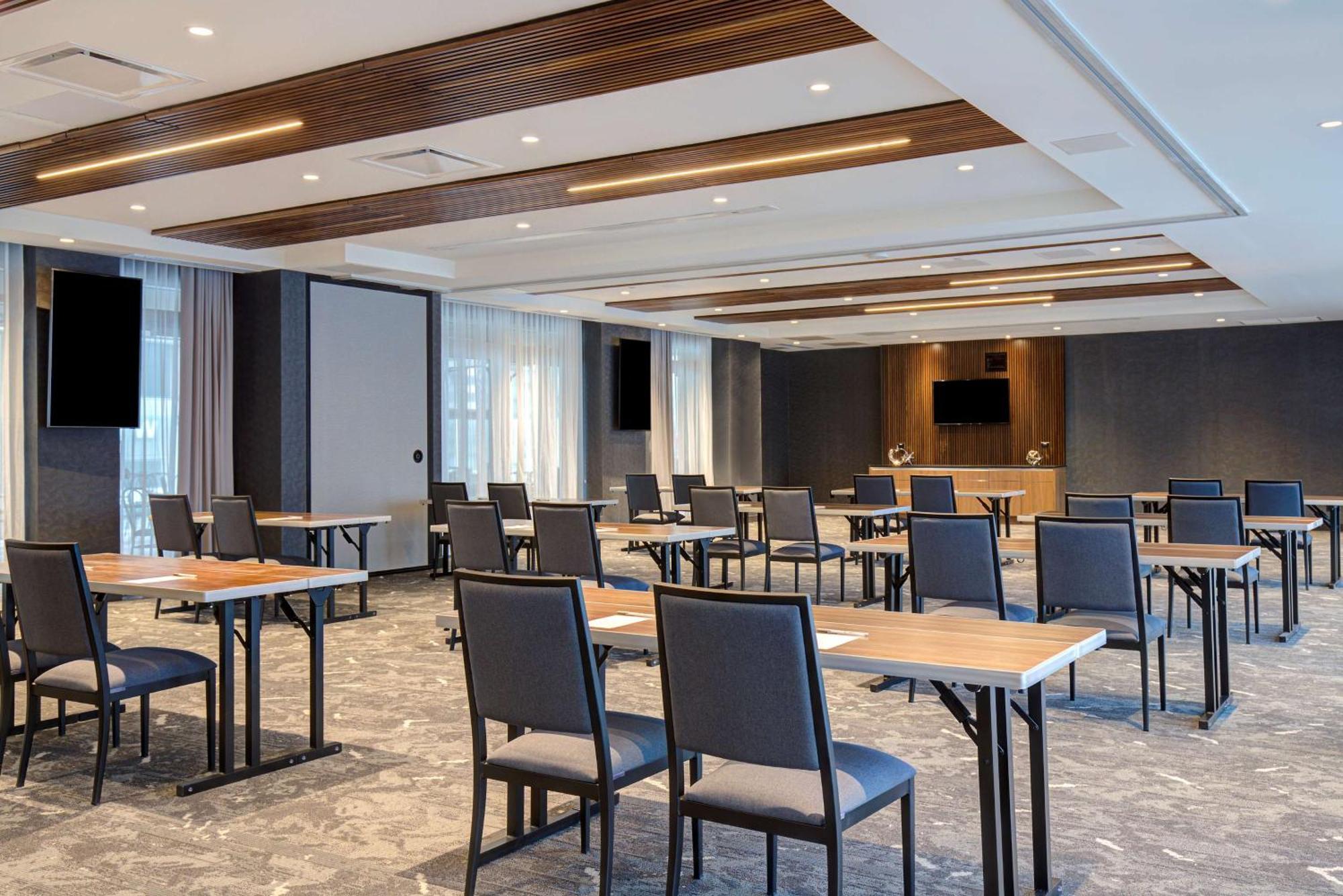 Homewood Suites By Hilton Montreal Downtown Buitenkant foto