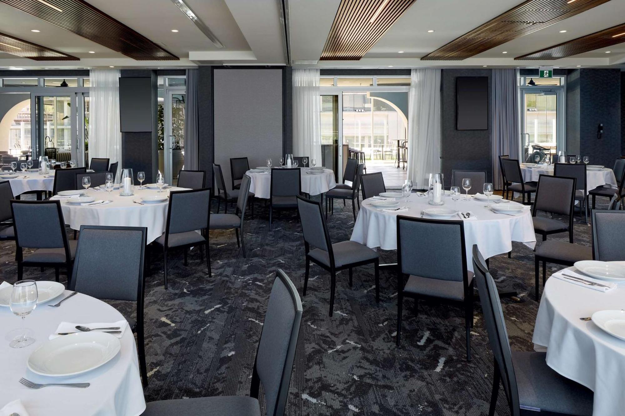 Homewood Suites By Hilton Montreal Downtown Buitenkant foto