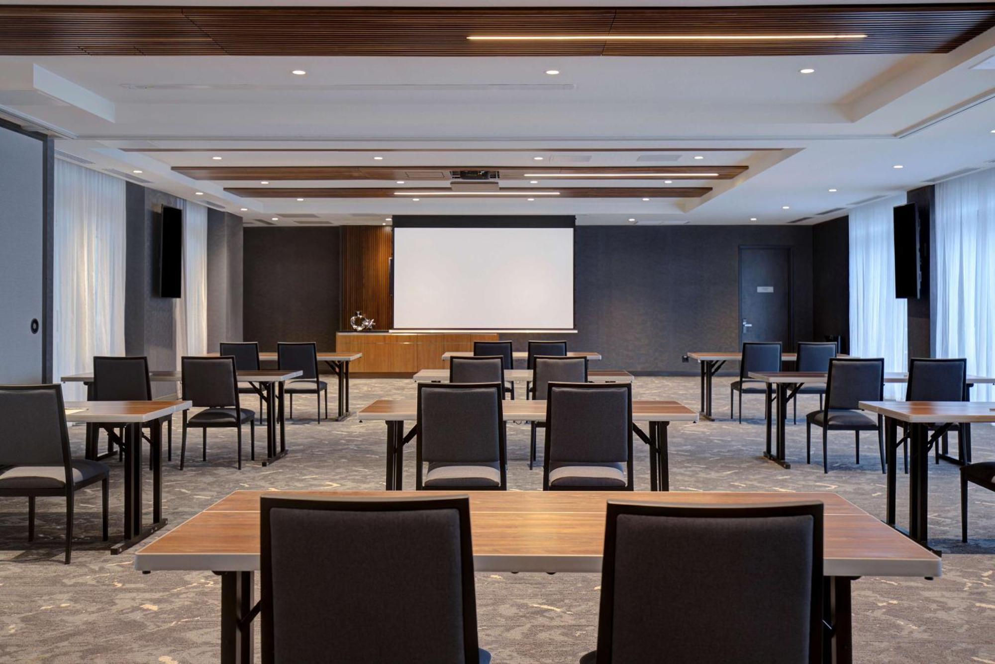 Homewood Suites By Hilton Montreal Downtown Buitenkant foto