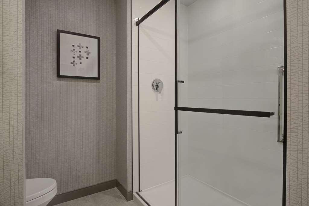 Homewood Suites By Hilton Montreal Downtown Kamer foto